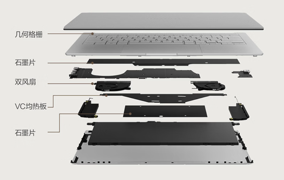 华硕灵耀14 Air 2026笔记本上架 搭载酷睿Ultra处理器,8999元起